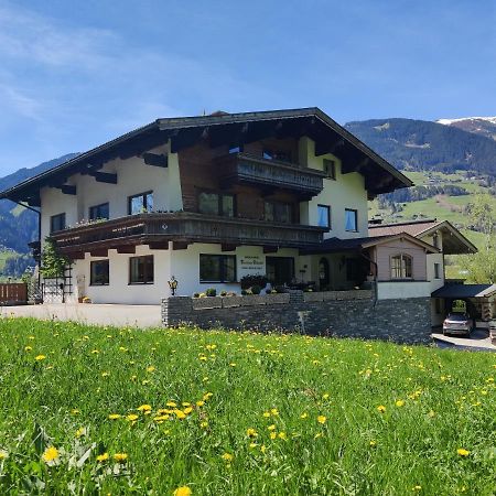 Landhaus Zillertal 齐勒河谷的拉姆绍 外观 照片