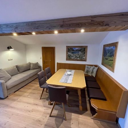 Landhaus Zillertal 齐勒河谷的拉姆绍 外观 照片