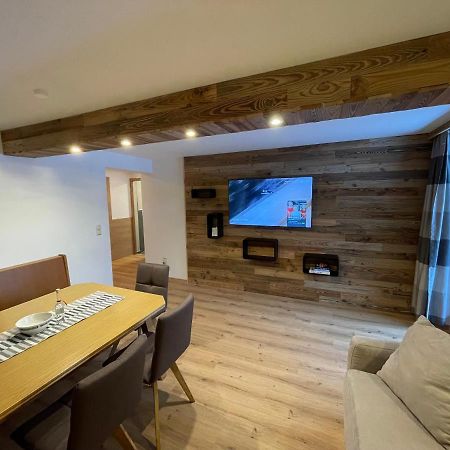 Landhaus Zillertal 齐勒河谷的拉姆绍 外观 照片