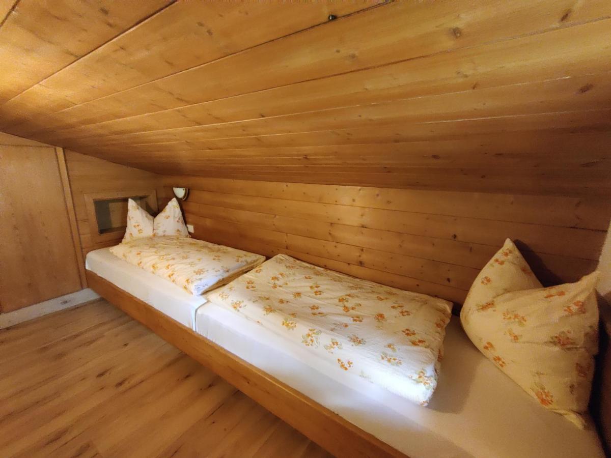 Landhaus Zillertal 齐勒河谷的拉姆绍 外观 照片