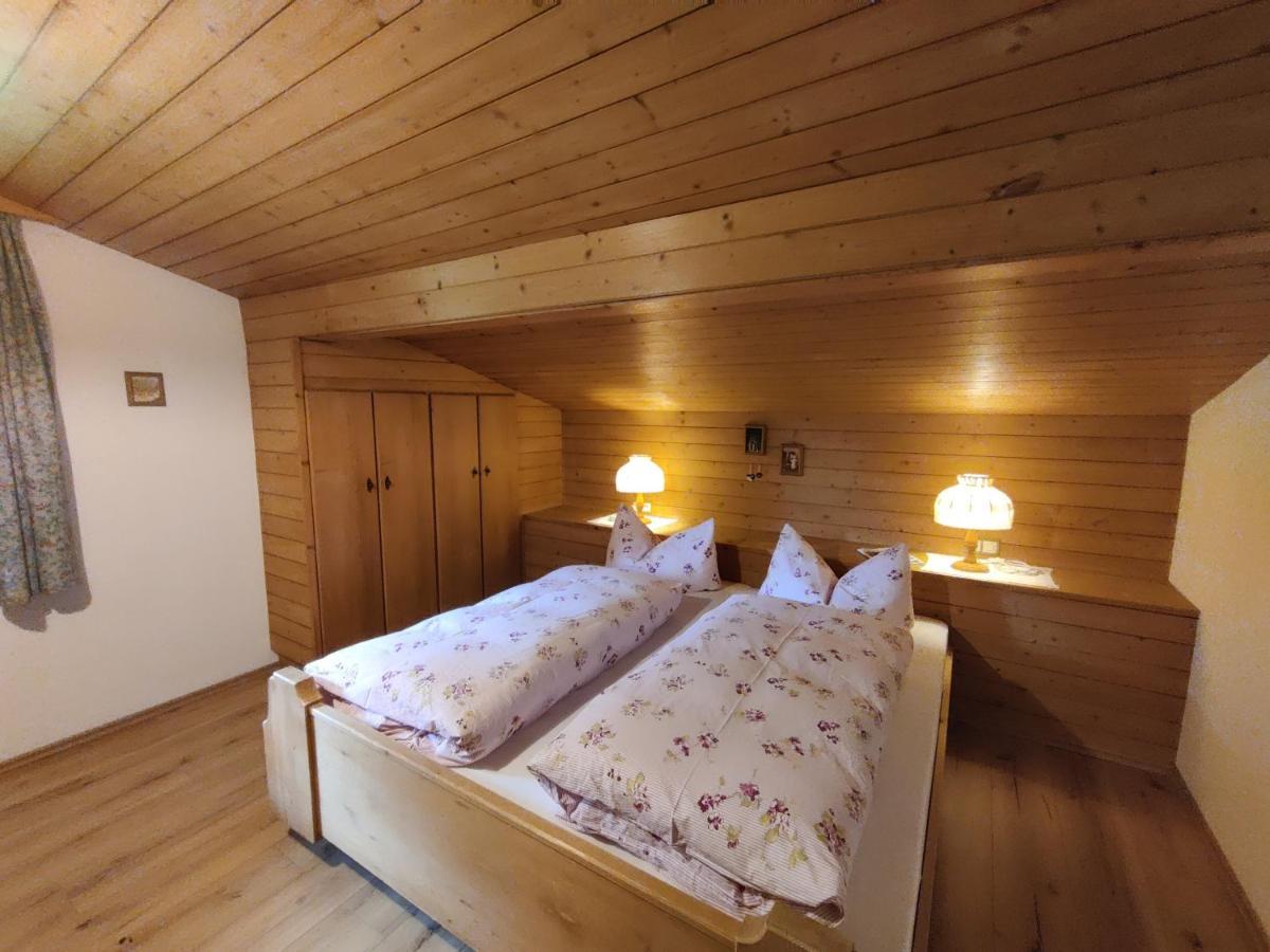 Landhaus Zillertal 齐勒河谷的拉姆绍 外观 照片
