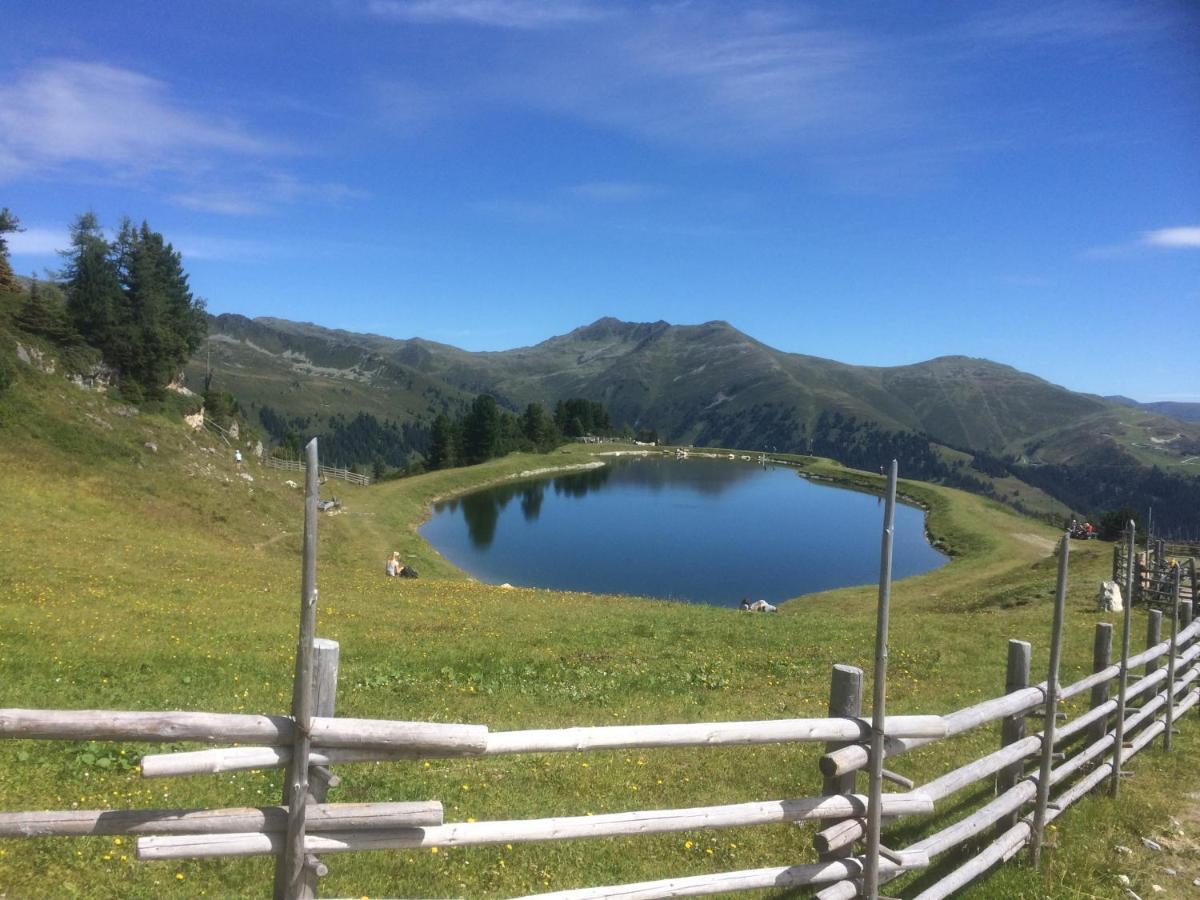 Landhaus Zillertal 齐勒河谷的拉姆绍 外观 照片