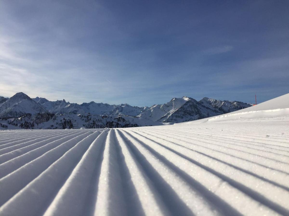 Landhaus Zillertal 齐勒河谷的拉姆绍 外观 照片