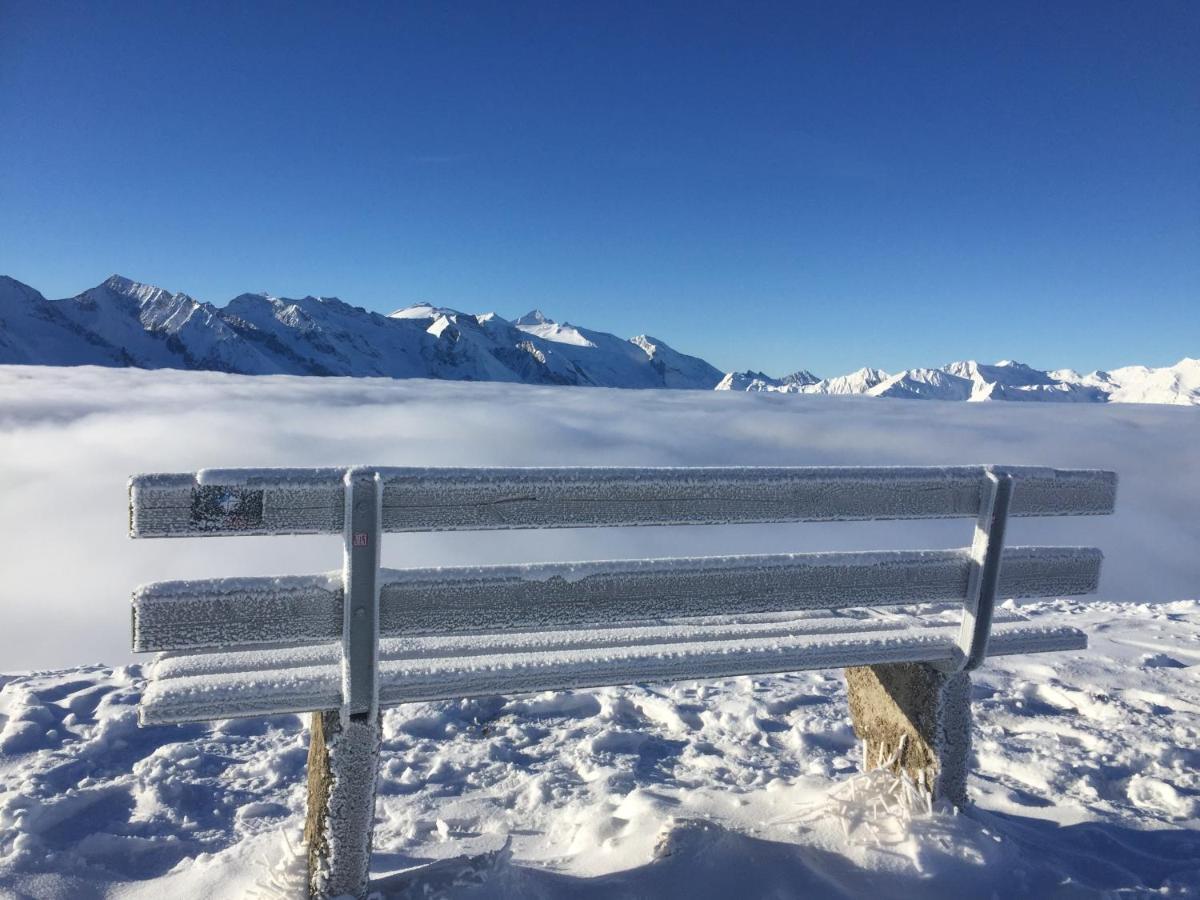 Landhaus Zillertal 齐勒河谷的拉姆绍 外观 照片