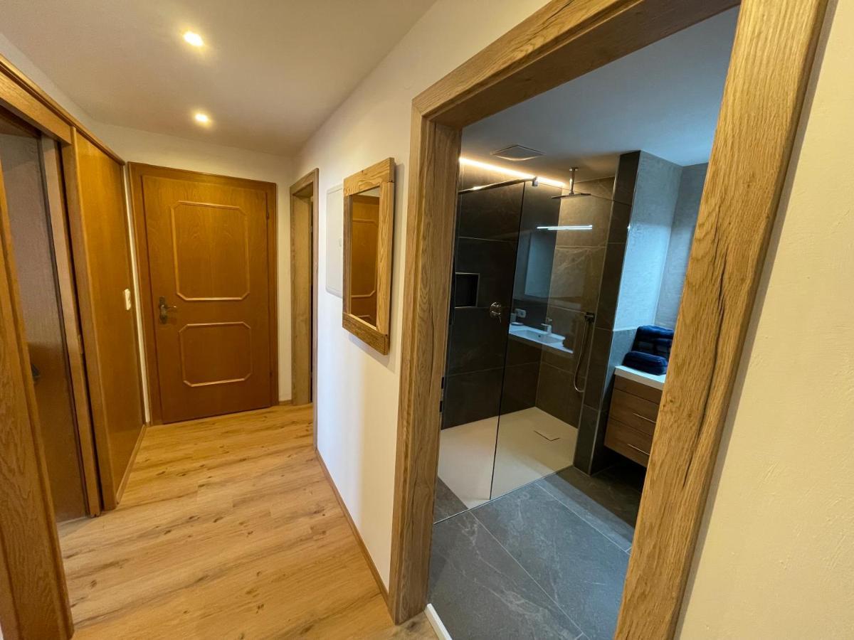 Landhaus Zillertal 齐勒河谷的拉姆绍 外观 照片