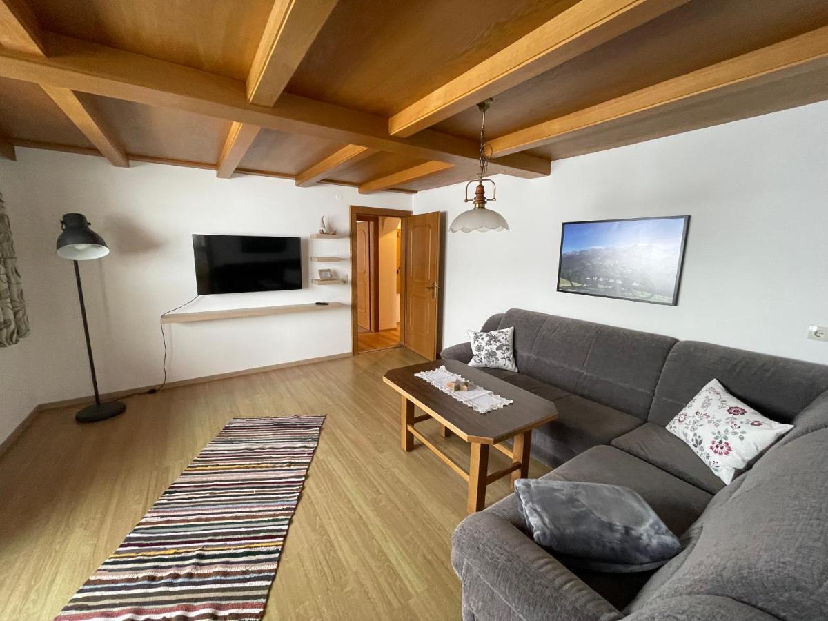 Landhaus Zillertal 齐勒河谷的拉姆绍 外观 照片