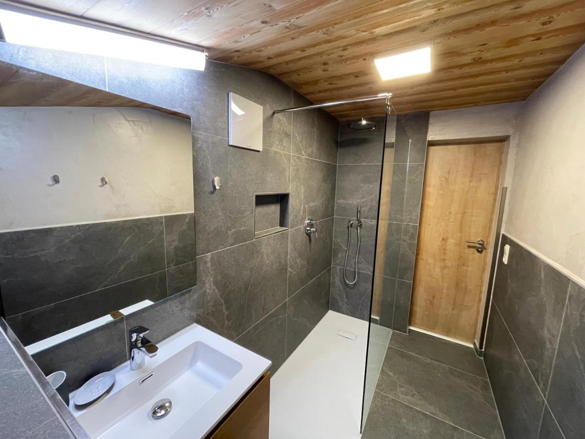 Landhaus Zillertal 齐勒河谷的拉姆绍 外观 照片