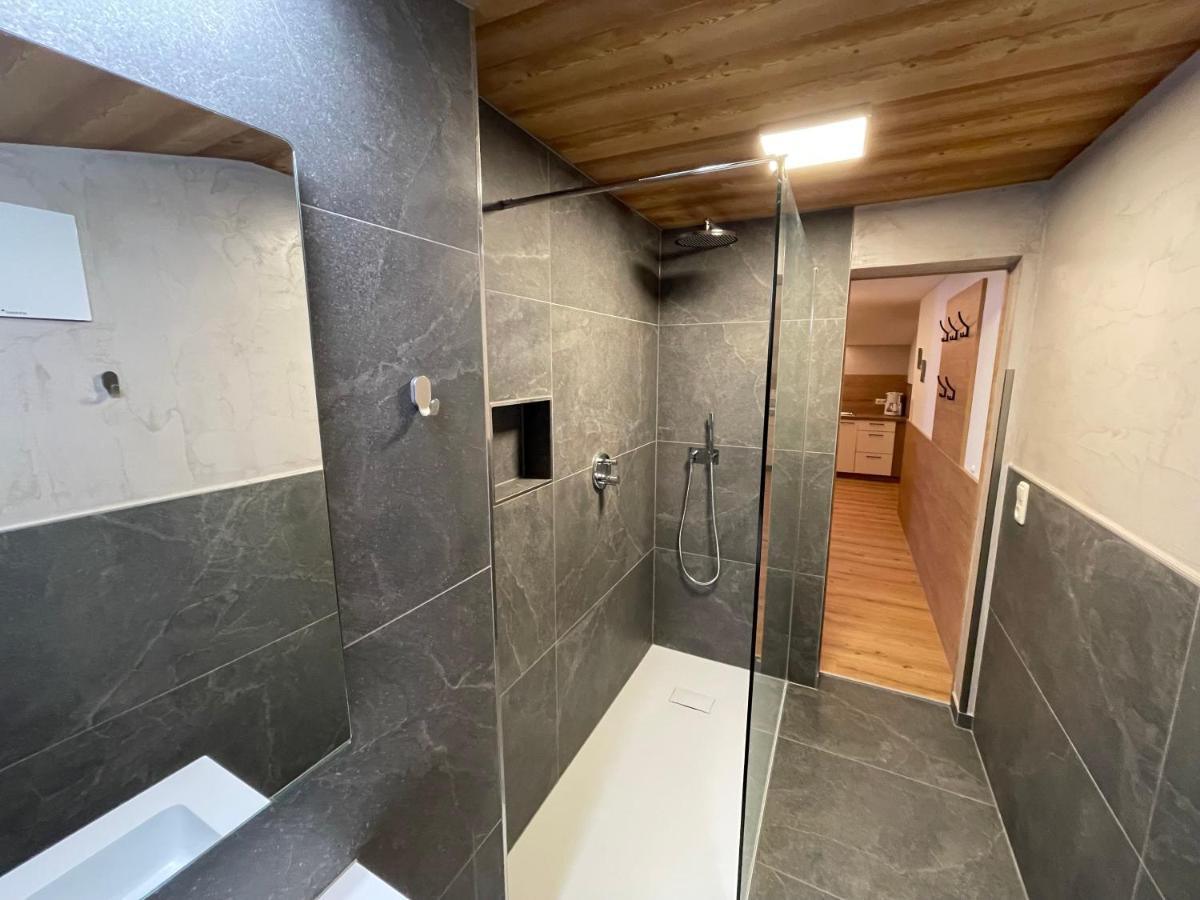 Landhaus Zillertal 齐勒河谷的拉姆绍 外观 照片