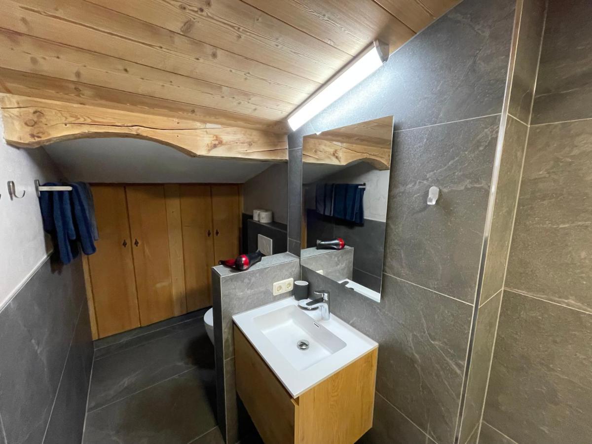 Landhaus Zillertal 齐勒河谷的拉姆绍 外观 照片
