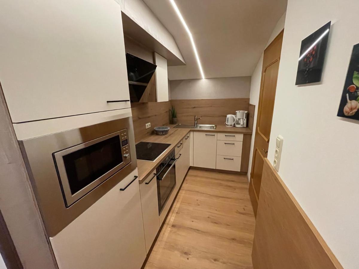 Landhaus Zillertal 齐勒河谷的拉姆绍 外观 照片